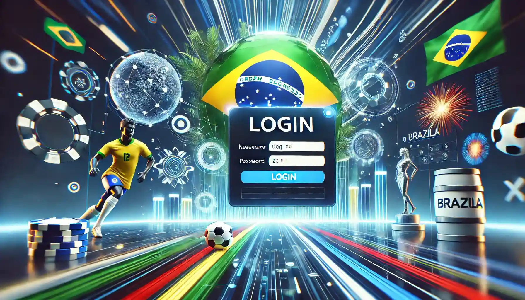 735 bet login